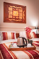 Hotel Capital