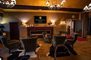 Hotel Capital