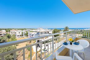 Yiannis Apartments