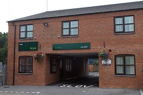 The Barns