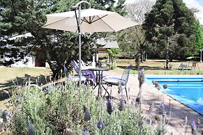 Aires de San Lorenzo B&B