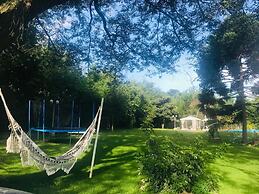 Aires de San Lorenzo B&B