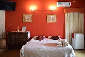 Aires de San Lorenzo B&B