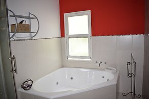 Aires de San Lorenzo B&B