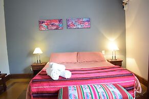 Aires de San Lorenzo B&B