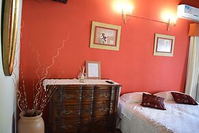 Aires de San Lorenzo B&B