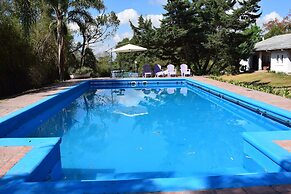 Aires de San Lorenzo B&B