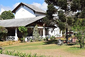 Aires de San Lorenzo B&B