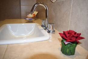 Aires de San Lorenzo B&B