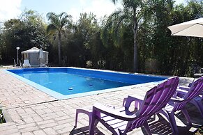 Aires de San Lorenzo B&B