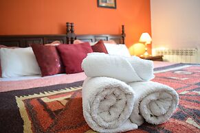 Aires de San Lorenzo B&B