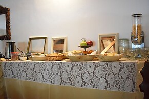 Aires de San Lorenzo B&B