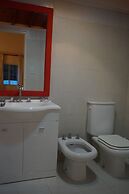 Aires de San Lorenzo B&B