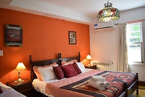 Aires de San Lorenzo B&B