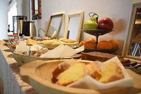 Aires de San Lorenzo B&B