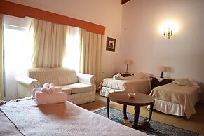 Aires de San Lorenzo B&B