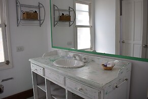 Aires de San Lorenzo B&B