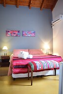 Aires de San Lorenzo B&B