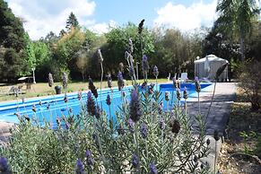 Aires de San Lorenzo B&B