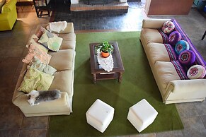 Aires de San Lorenzo B&B