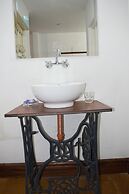 Aires de San Lorenzo B&B