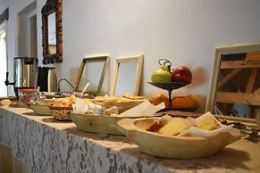 Aires de San Lorenzo B&B