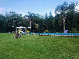 Aires de San Lorenzo B&B