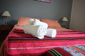 Aires de San Lorenzo B&B