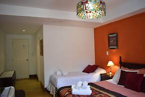 Aires de San Lorenzo B&B