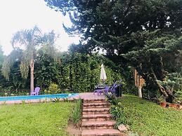 Aires de San Lorenzo B&B