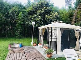 Aires de San Lorenzo B&B