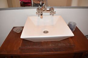 Aires de San Lorenzo B&B