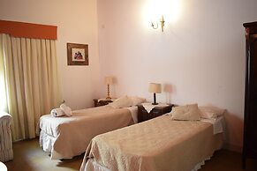 Aires de San Lorenzo B&B