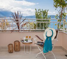 Boutique Hotel and Spa Blanc & Bleu - Blanche