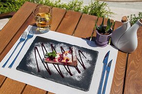 Boutique Hotel and Spa Blanc & Bleu - Blanche