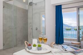Boutique Hotel and Spa Blanc & Bleu - Blanche