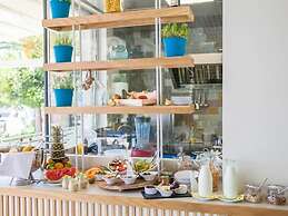Boutique Hotel and Spa Blanc & Bleu - Blanche