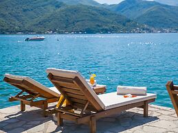 Boutique Hotel and Spa Blanc & Bleu - Blanche