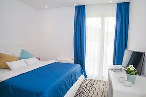 Boutique Hotel Casa Del Mare - Blanche