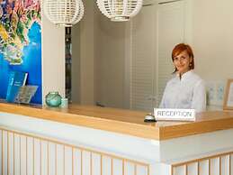Boutique Hotel and Spa Blanc & Bleu - Blanche