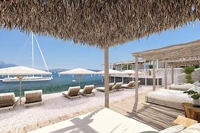 Boutique Hotel and Spa Blanc & Bleu - Blanche