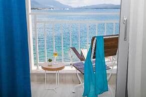Boutique Hotel and Spa Blanc & Bleu - Blanche