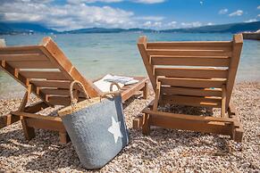 Boutique Hotel and Spa Blanc & Bleu - Blanche