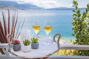 Boutique Hotel and Spa Blanc & Bleu - Blanche