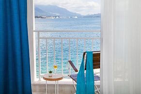 Boutique Hotel and Spa Blanc & Bleu - Blanche