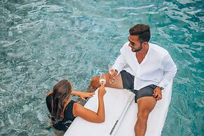 Boutique Hotel Casa Del Mare - Blanche