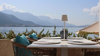 Boutique Hotel Casa Del Mare - Blanche