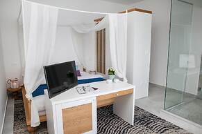 Boutique Hotel and Spa Blanc & Bleu - Blanche