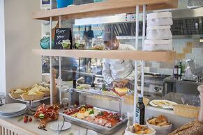 Boutique Hotel and Spa Blanc & Bleu - Blanche