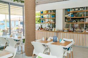 Boutique Hotel Casa Del Mare - Blanche